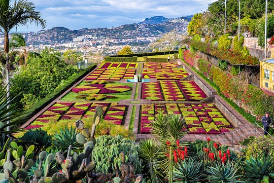 Madeira, Getty images