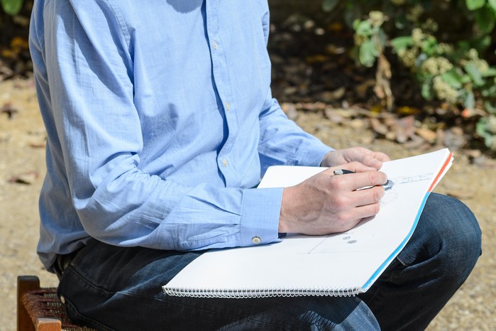 Make a plan Make a plan