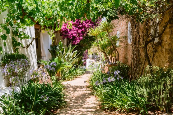 Atzaró-Agroturismo-Hotel-Gardens. Credit-Atzaró-Agroturismo-Hotel