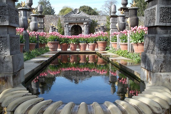 2-for-1 gardens - Arundel Castle Gardens Arundel Castle