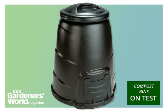 BBC Gardeners' World Magazine compost bins review BBC Gardeners' World Magazine compost bins review