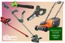 BBC Gardeners' World Magazine cordless garden tools guide