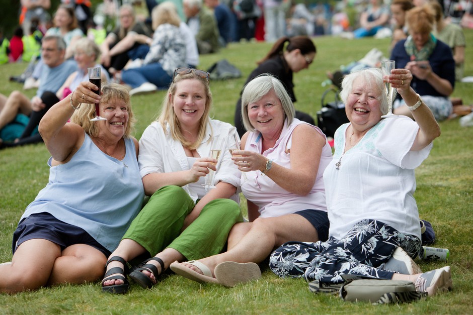 Gardeners' World events