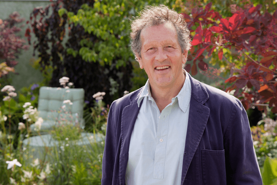 BBC Gardeners' World Live