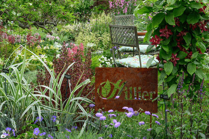 Hillier Experience Hillier Experience