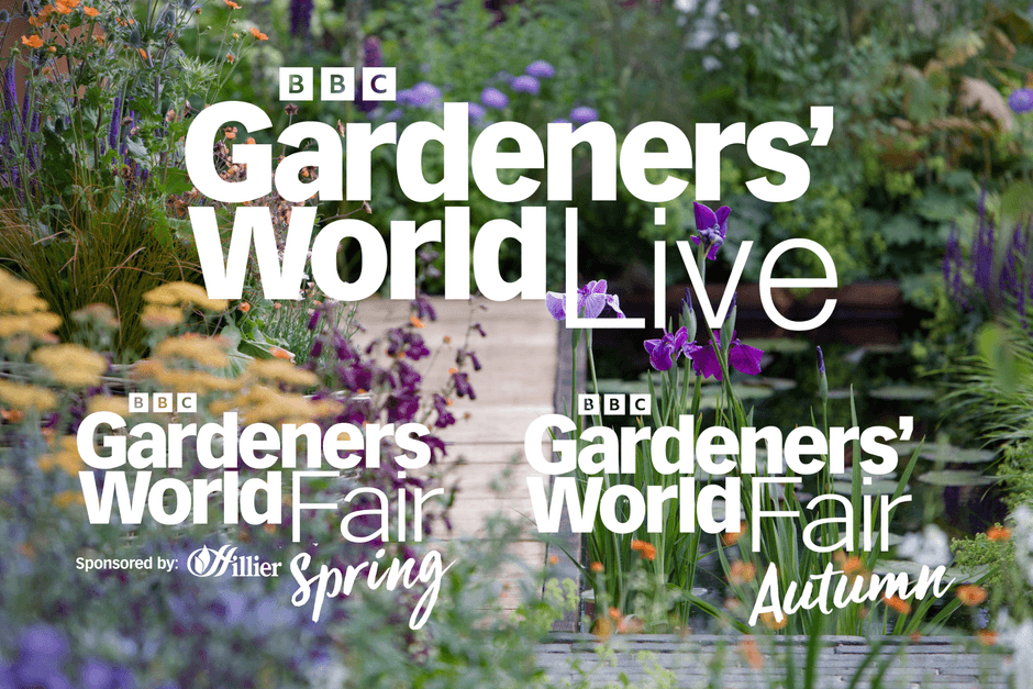 Gardeners' World events