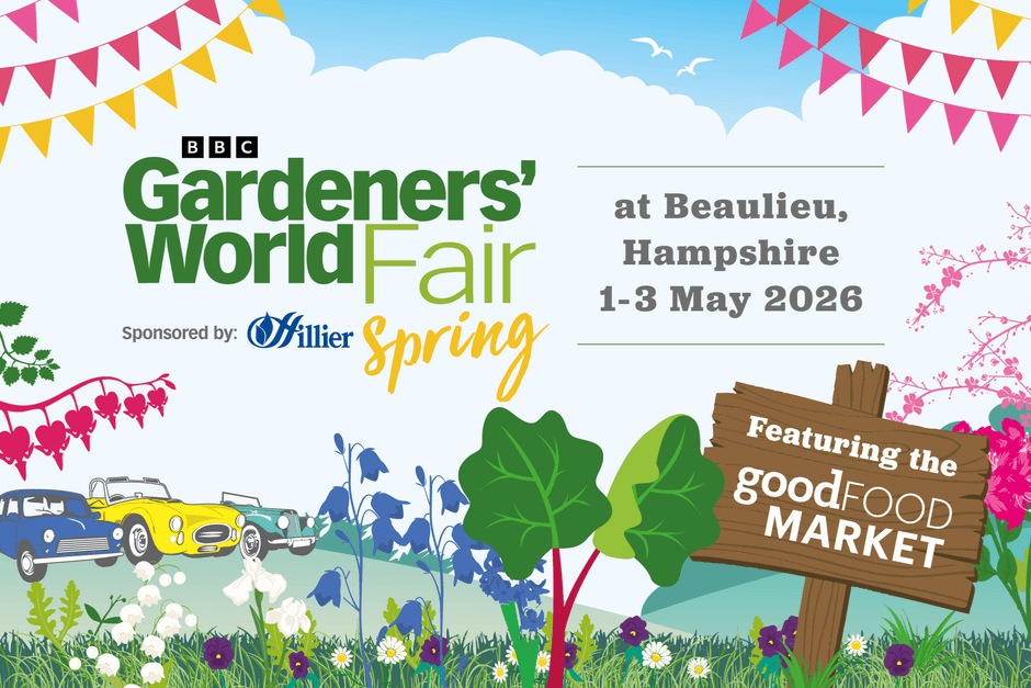 spring hub page gw.com 2026